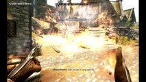 Skyrim - Top 10 Destruction Spell Mods!