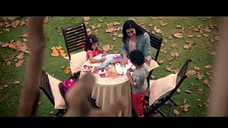 Mira Sethi daughter of Najam Sethi in new Ads of Zong watch video