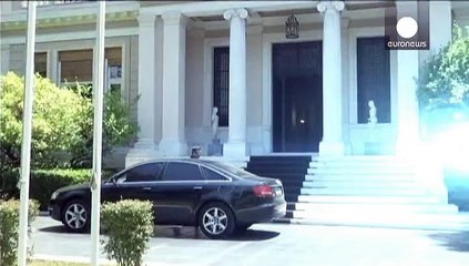 Греция готовится к экстренному саммиту зоны евро