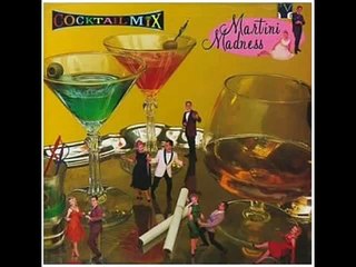 Herb Alpert - ♫ The Girl From Ipanema ♫  (Martini-Lounge)  on "South of the Border"