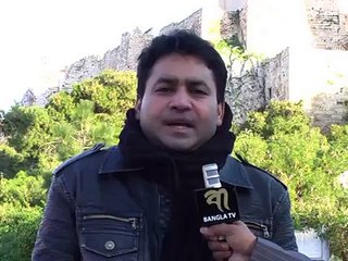 Bangla TV - ATHENS - Appeal to Prime Minister & Foreign Minister of Bangladesh