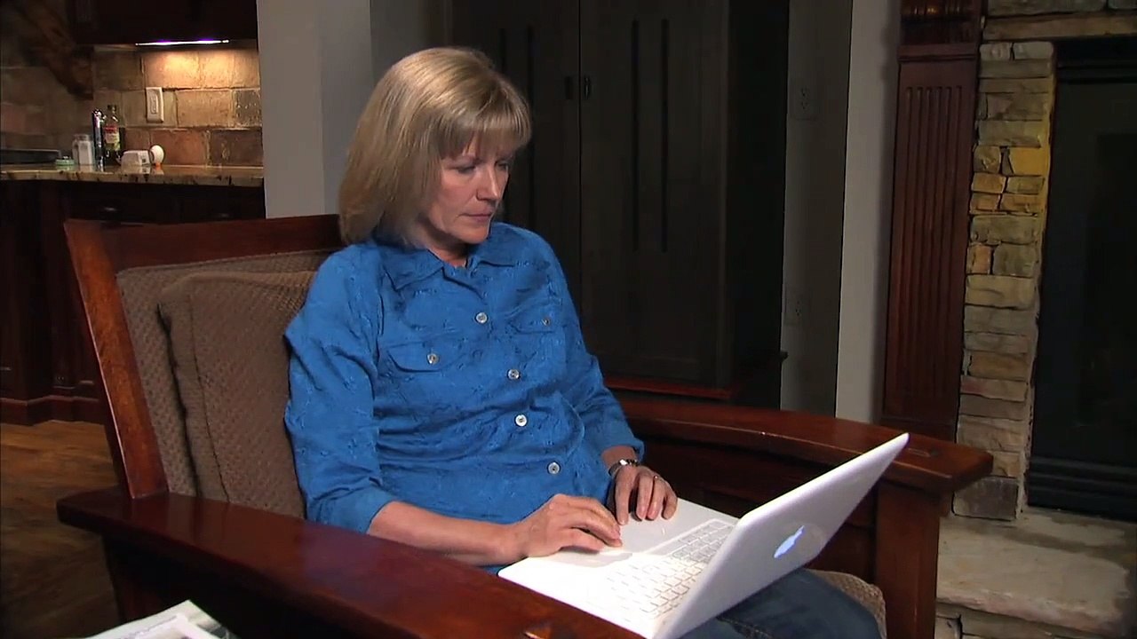 Amy Erwin, multiple myeloma patient, discusses the importance of being a MMRC tissue donor