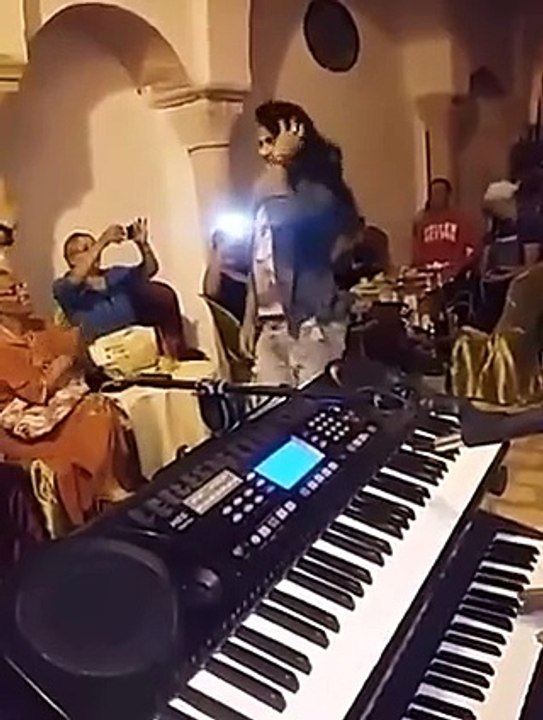 يحدث في تونس  لطف يا ربي لطف لا يحشموا ولا والو ملا هموم