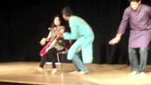 Drexel University Indian Independence Day 2011 : Comedy Play by Pragathi & Disha members