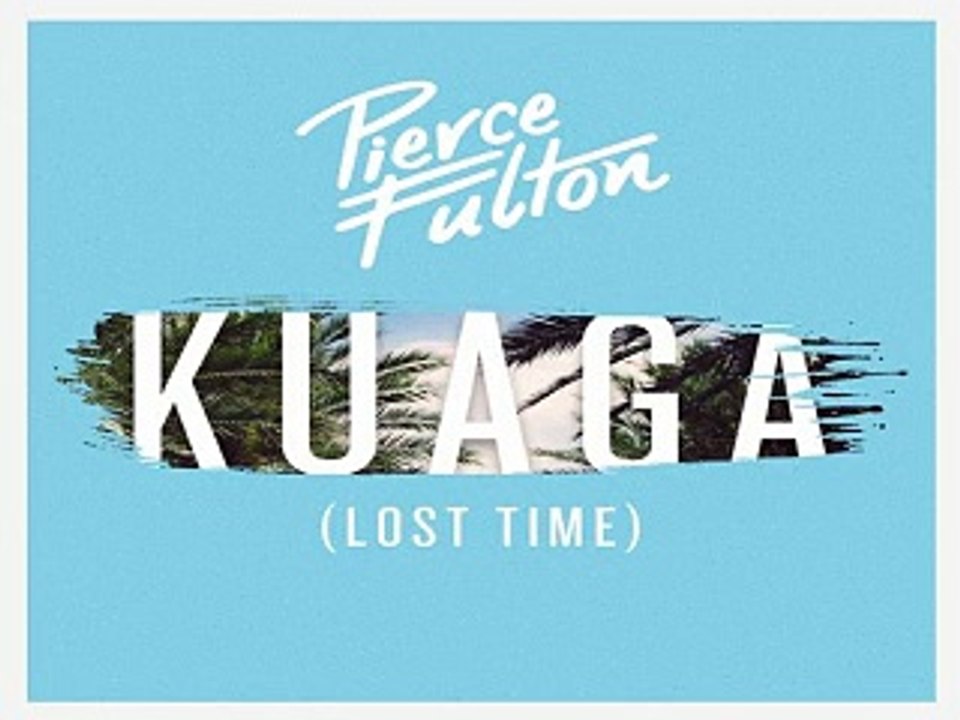 [ DOWNLOAD MP3 ] Pierce Fulton - Kuaga (Lost Time) (Extended Club Mix)