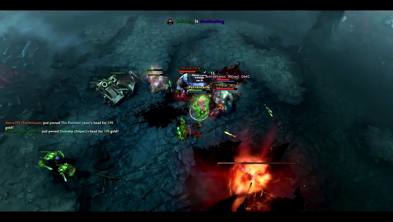 DOTA 2   I Like It From Behind   EP24