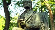 Statues and Monuments of Central Park | MetroFocus