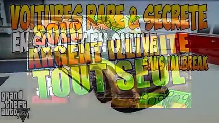 GTA 5 GLITCH Argent Illimite rapide en ligne (PC XBOX PS4 PS3)