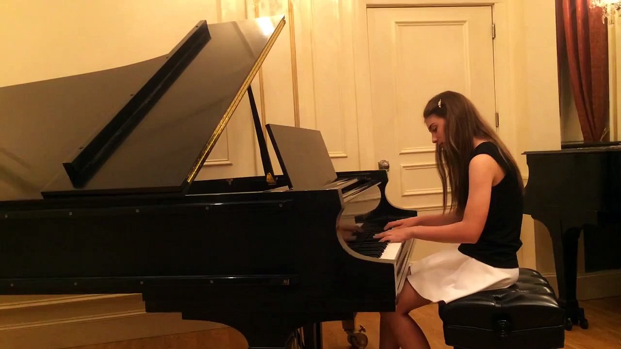 Chopin- Nocturne