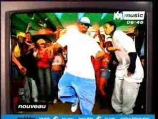 Dis l'heure 2 zouk - Ma rivale