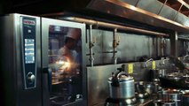 RATIONAL’s new technology for traditional Beijing cuisine – JinBaiWan Restaurant, China