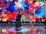 Milica Pavlovic, Stevan Andjelkovic, Dragi Domic i Jovan Stefanovic - Rado bi te mi - Zvezde Granda - (TV Pink 2012)