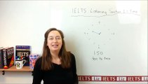 IELTS Listening Section 1: Time Test