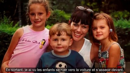 Elle sauve ses 3 enfants en sacrifiant sa vie