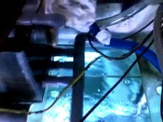 Modified Bakki Shower - Overhead Filter