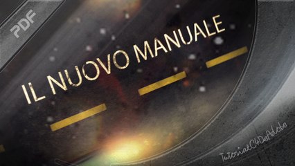 Video in primo piano del nuovo manuale di 7546 pagine