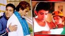 Bollywood's BEST Screen  Fathers | Father's Day Special