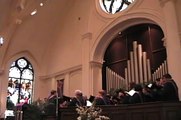 Libera Me-The St. Mark United Methodist Church Chancel Choir