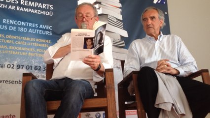 Hommage à Florence Arthaud