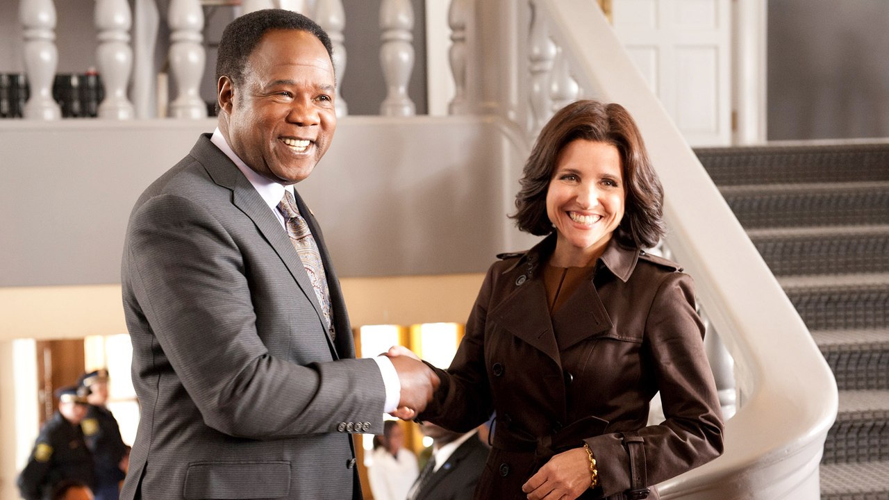 Veep season 4 episode 10 Full Video