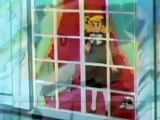 DÉJAME LLORAR (ANTHONY & CANDY)