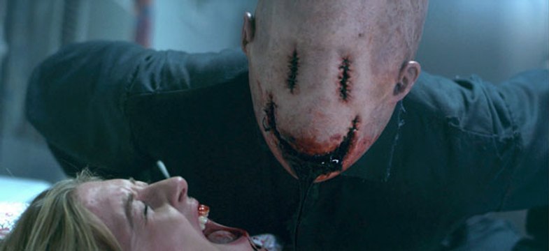 Paranormal Activity: The Ghost Dimension (2015) Full Movie HD 1080p