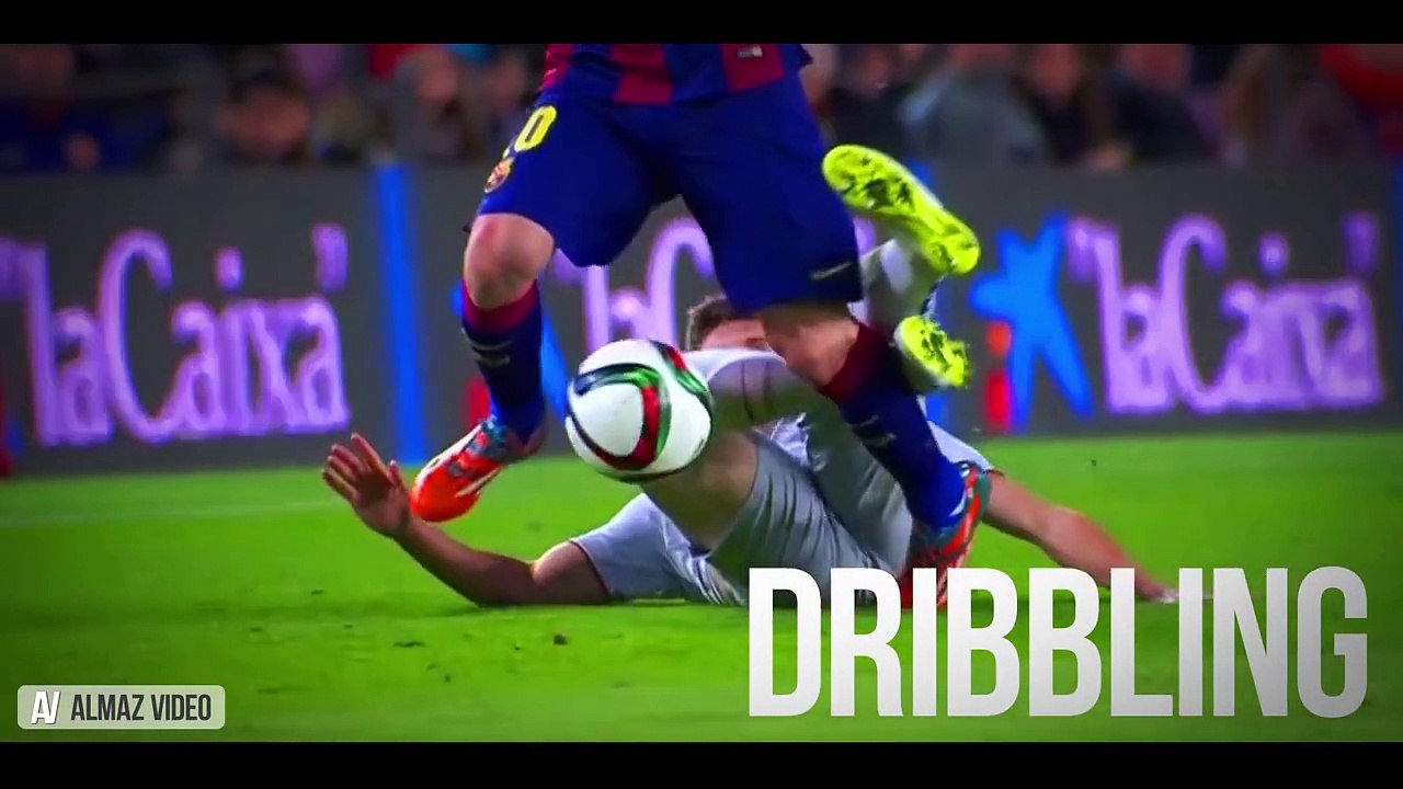 Lionel Messi | January 2015