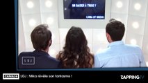 Mika révèle le nom de l’animateur télé qui le fait fantasmer !
