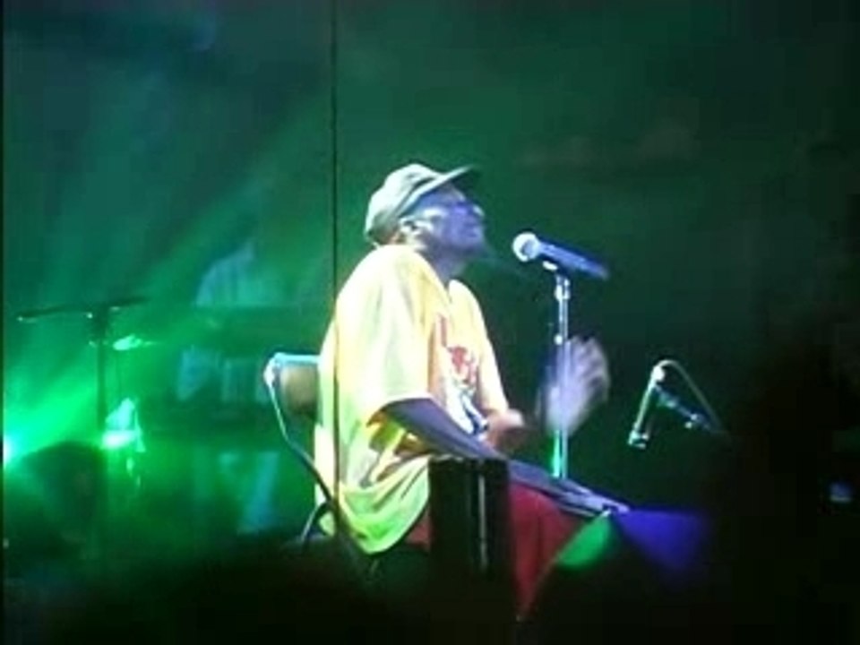 Vidéo 1 Féte de la musique 1998