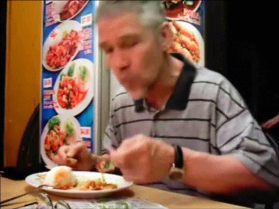 (part 1) Endlich SINGAPUR - DER  Film_cut