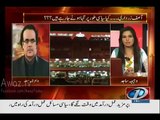 Shahid Masood Uses Harsh Words When Anchor Said Kiya Rangers Ramzan Mein Hath Halka Rakhege