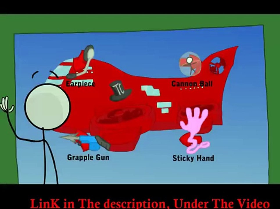 Infiltrating the Airship [Download .Apk]