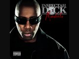 Inspectah Deck feat. Raekwon & AC - The Big Game