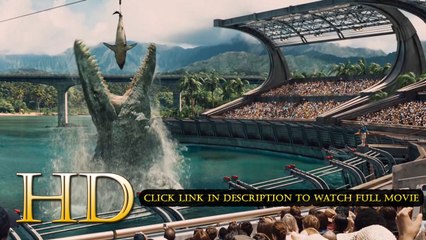Jurassic World film entier streaming complet
