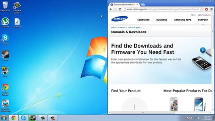 Windows 8: How to switch back to windows 7