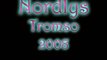 Northern Lights in Tromso Region (Lakselvbukt)
