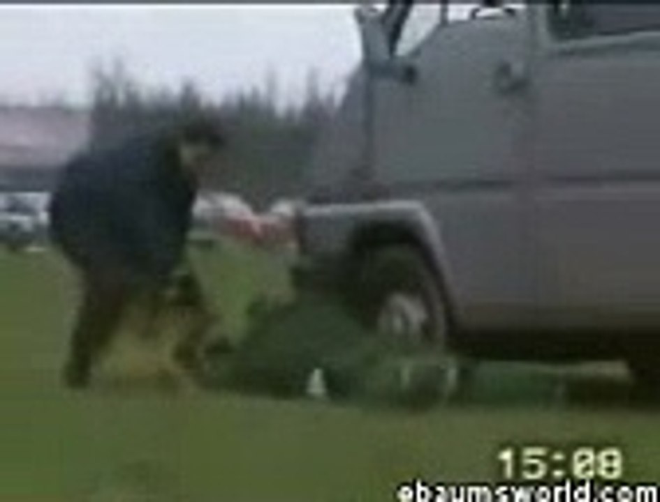 FBI training