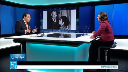 السياسي المصري أيمن نور مؤسس حزب غد الثورة- ج1