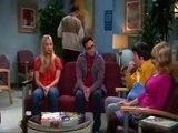 Sheldon's OCD (The Big Bang Theory)