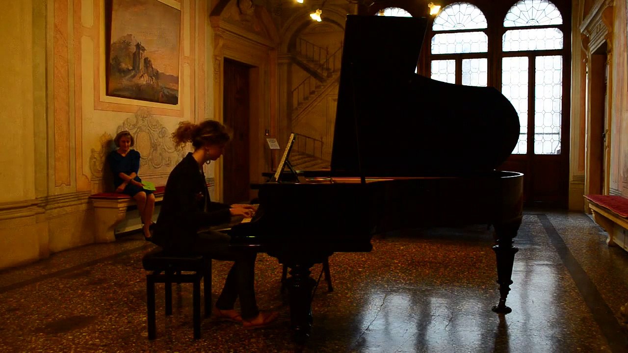 Beethoven, Per Elisa