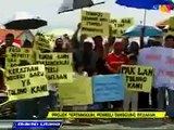 TV3: Bandar Saujana Putra