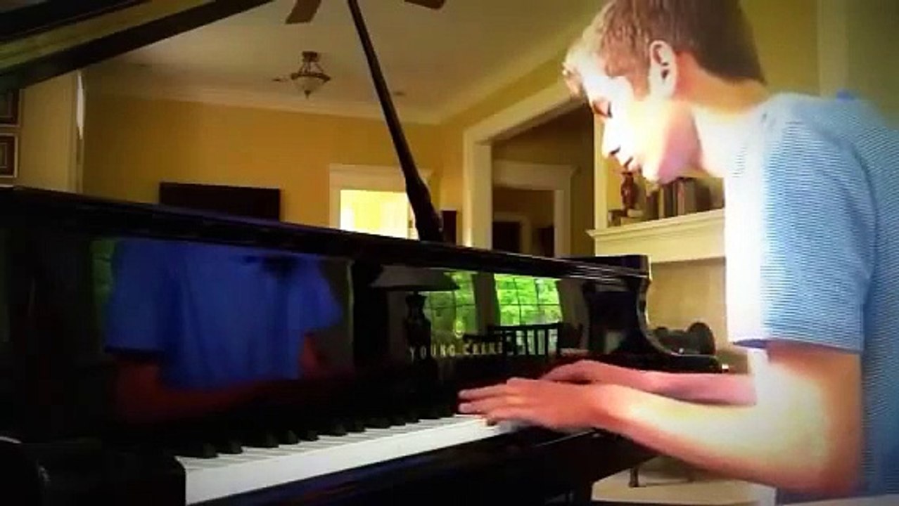 Harry Potter - Harry & Hermione