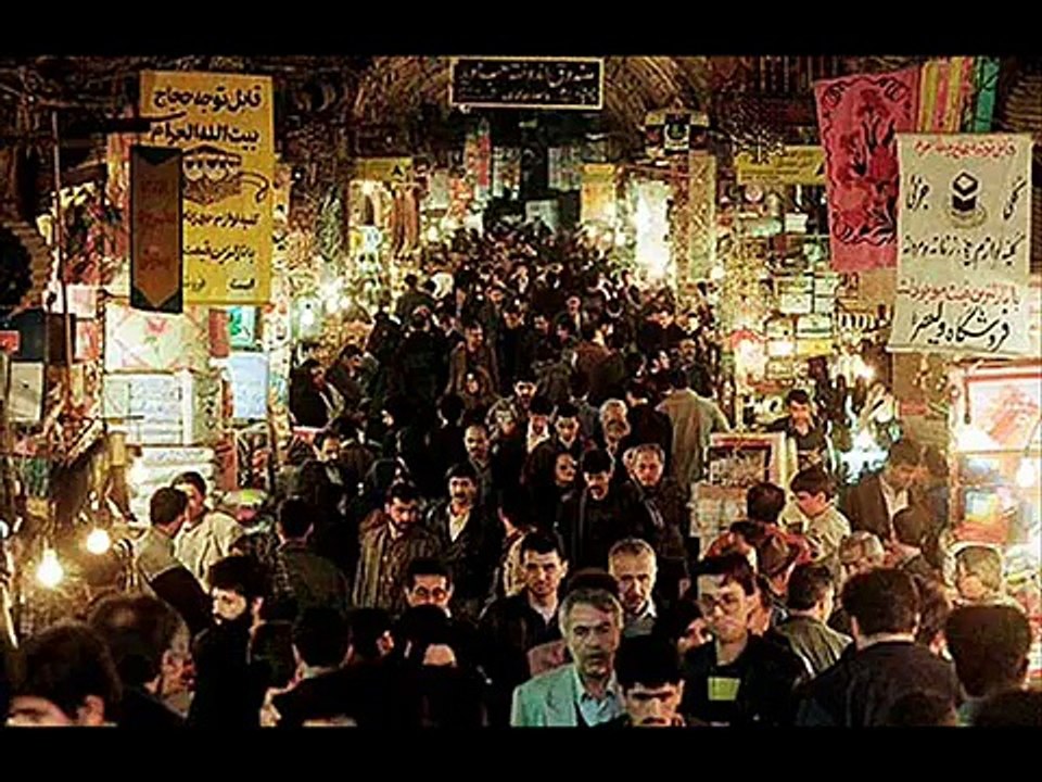 hengameh-Iran