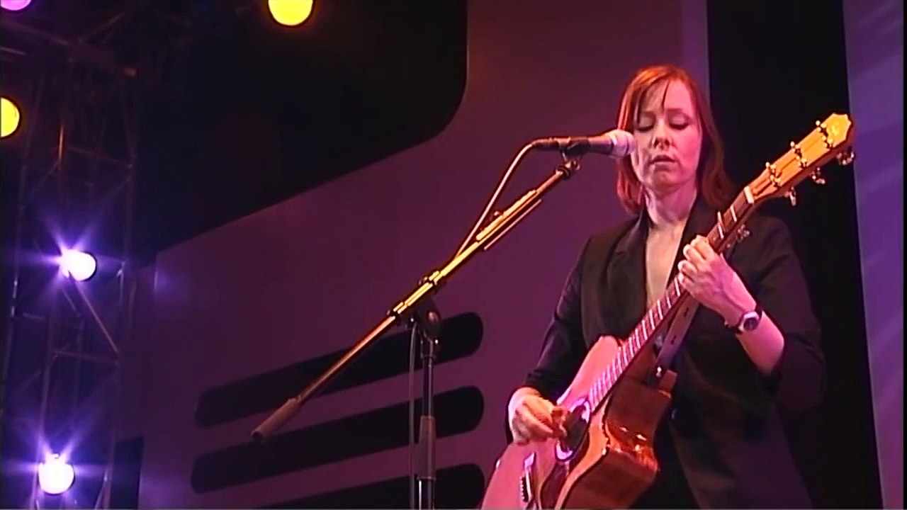Suzanne Vega - Rosemary (Remember Me)