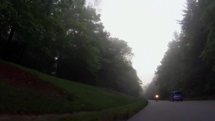 La patience a ses limites