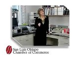 San Luis Obispo Chamber of Commerce- Balanced Community