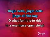 Karaoke Jingle Bells (slow version) - Christmas Carol *