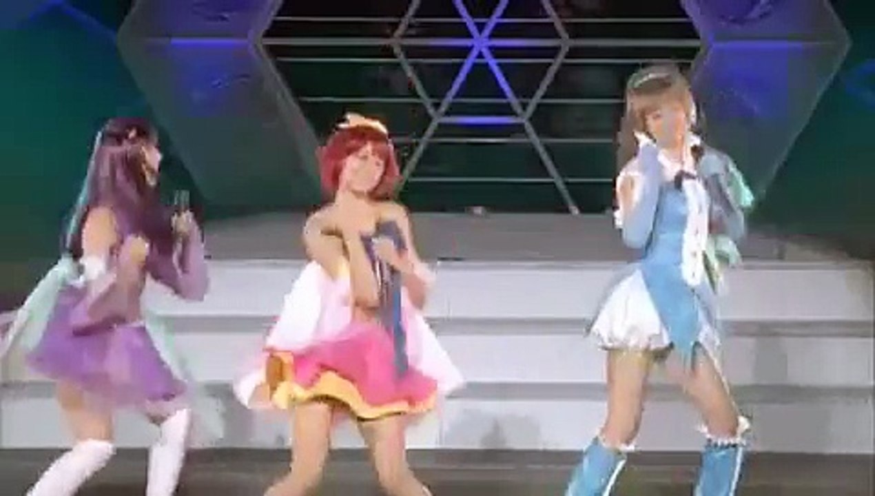 Lilpri Little Princess Pri!