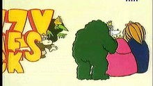 Muzzy Comes Back, Lesson 18