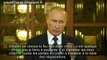 Vladimir Poutine sur l'Ukraine et les nouvelles sanctions US (VOSTFR)(17/07/2014)